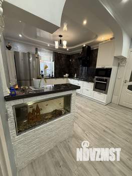 Дом 137м², 2-этажный, участок 5 сот.