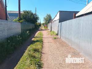 Дом 19м², 1-этажный, участок 5 сот.