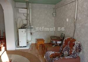 Дом 56м², 1-этажный, участок 9 сот.