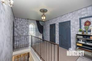 Дом 138м², 2-этажный, участок 3 сот.