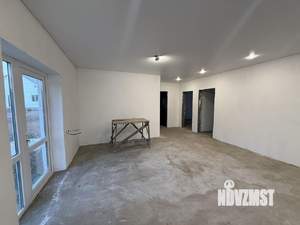 Дом 78м², 1-этажный, участок 5 сот.