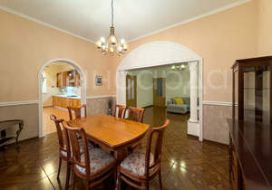 Дом 188м², 1-этажный, участок 9 сот.