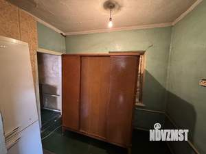 Дом 53м², 1-этажный, участок 2 сот.