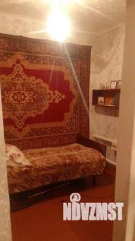 Дом 56м², 1-этажный, участок 4 сот.