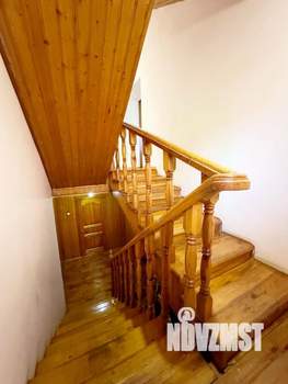 Дом 300м², 2-этажный, участок 8 сот.