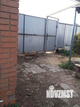 Дом 44м², 1-этажный, участок 5 сот.