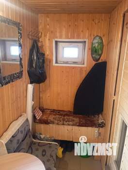 Дом 50м², 1-этажный, участок 2 сот.