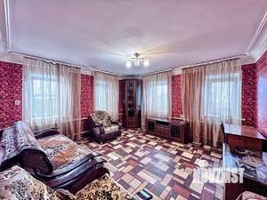 Дом 60м², 1-этажный, участок 2 сот.