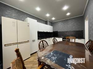 Таунхаус 107м², 2-этажный, участок 1 сот.