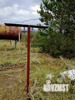 Дом 98м², 1-этажный, участок 13 сот.