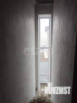 Таунхаус 127м², 2-этажный, участок 1 сот.