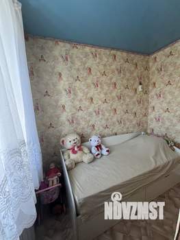 Дом 93м², 1-этажный, участок 6 сот.