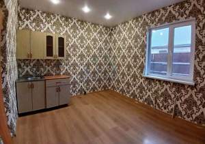 Дом 106м², 1-этажный, участок 5 сот.