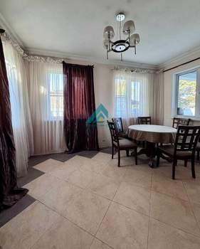 Дом 110м², 2-этажный, участок 5 сот.