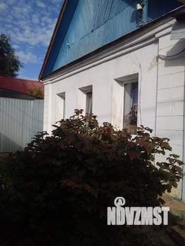 Дом 44м², 1-этажный, участок 5 сот.