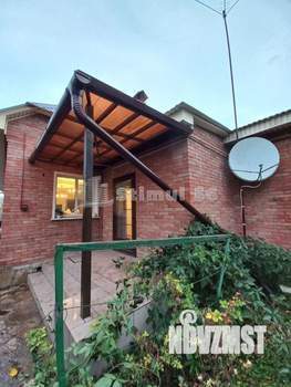 Дом 200м², 1-этажный, участок 6 сот.