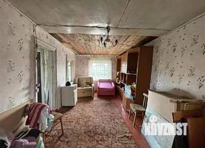 Дача 30м², 1-этажный, участок 6 сот.