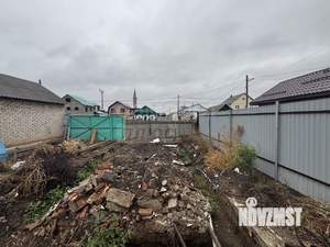 Дом 60м², 1-этажный, участок 5 сот.