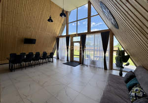 Дом 137м², 2-этажный, участок 10 сот.