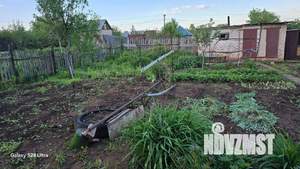 Дом 47м², 2-этажный, участок 6 сот.