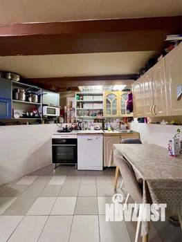 Таунхаус 102м², 2-этажный, участок 1 сот.