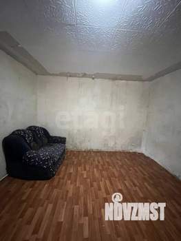 Дом 57м², 1-этажный, участок 6 сот.