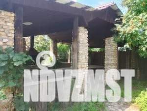 Дом 19м², 1-этажный, участок 5 сот.