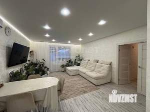 Дом 92м², 1-этажный, участок 5 сот.