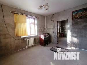 Дом 110м², 2-этажный, участок 5 сот.