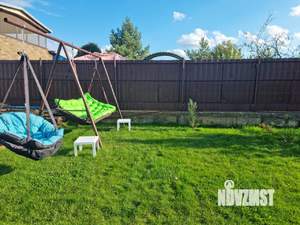 Дом 30м², 1-этажный, участок 6 сот.