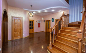 Дом 327м², 2-этажный, участок 9 сот.