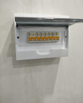 Дом 96м², 1-этажный, участок 360 сот.