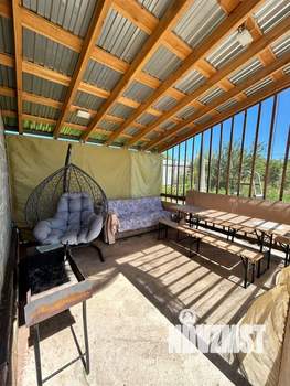 Дом 40м², 2-этажный, участок 6 сот.