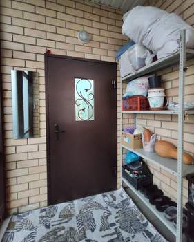 Дом 147м², 1-этажный, участок 10 сот.