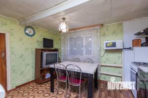 Дом 80м², 1-этажный, участок 3 сот.