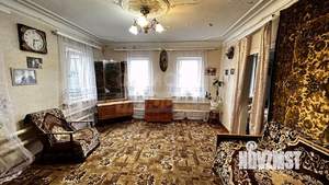 Дом 52м², 1-этажный, участок 306 сот.