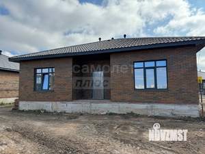 Дом 65м², 1-этажный, участок 5 сот.