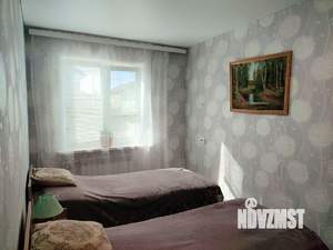 Дом 80м², 1-этажный, участок 6 сот.