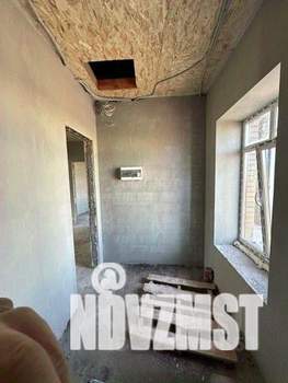 Дом 100м², 1-этажный, участок 5 сот.