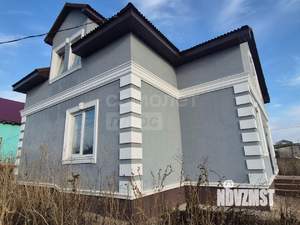 Дом 143м², 2-этажный, участок 6 сот.