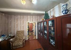 Дом 50м², 1-этажный, участок 472 сот.