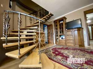 Дом 159м², 2-этажный, участок 7 сот.