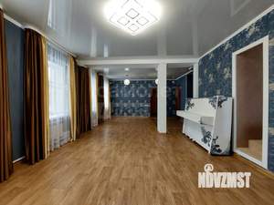 Дом 130м², 2-этажный, участок 3 сот.