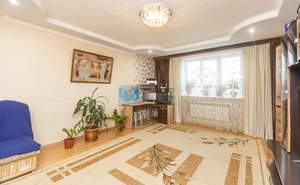 Дом 299м², 3-этажный, участок 3 сот.