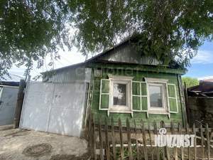 Дом 86м², 1-этажный, участок 1 сот.