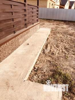 Коттедж 85м², 1-этажный, участок 6 сот.