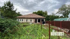 Дом 250м², 1-этажный, участок 5 сот.