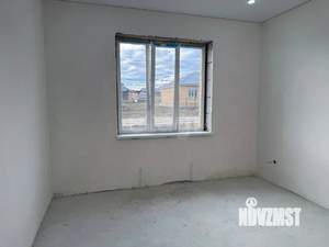 Дом 108м², 1-этажный, участок 6 сот.