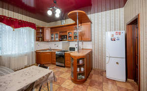 Дом 320м², 2-этажный, участок 609 сот.