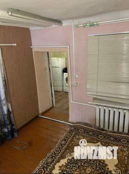 Дом 39м², 1-этажный, участок 3 сот.